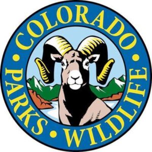 Colorado Parks & Wildlife logo