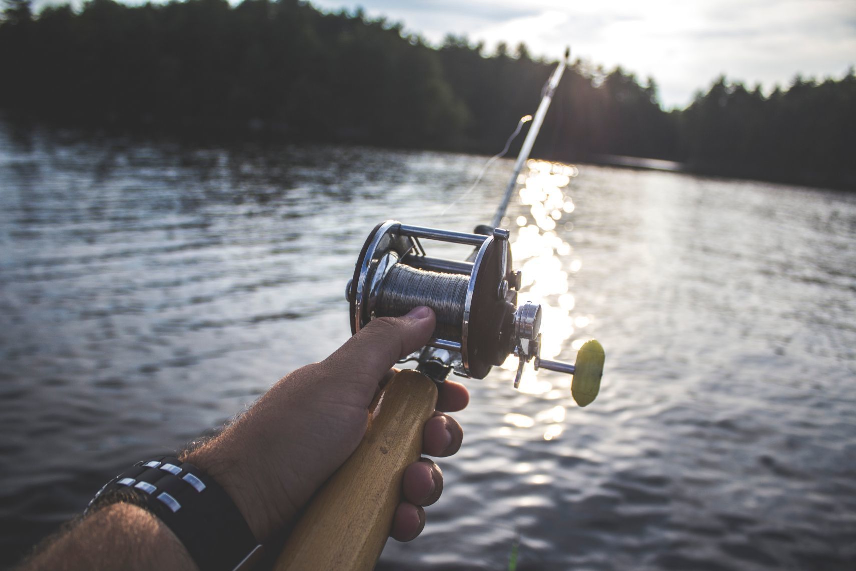 Things to know about fishing in Grand Lake and Throughout Grand County