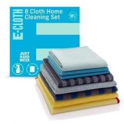 Microfiber Cloths