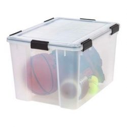 Storage Bin