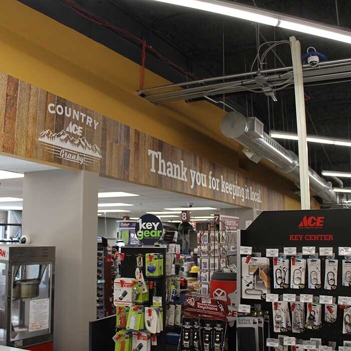 Pet Supply & Toys - Westlake Ace Hardware