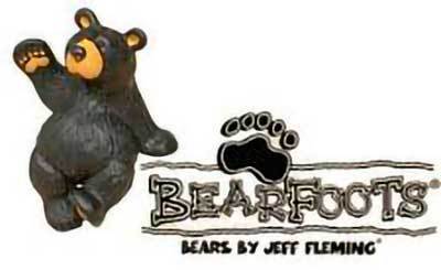 Bearfoots Bears thumbnail