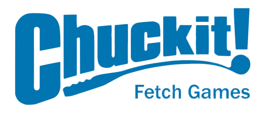 Chuckit Logo