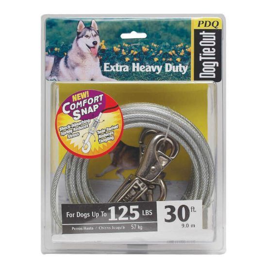 Dog Tie Out Lead