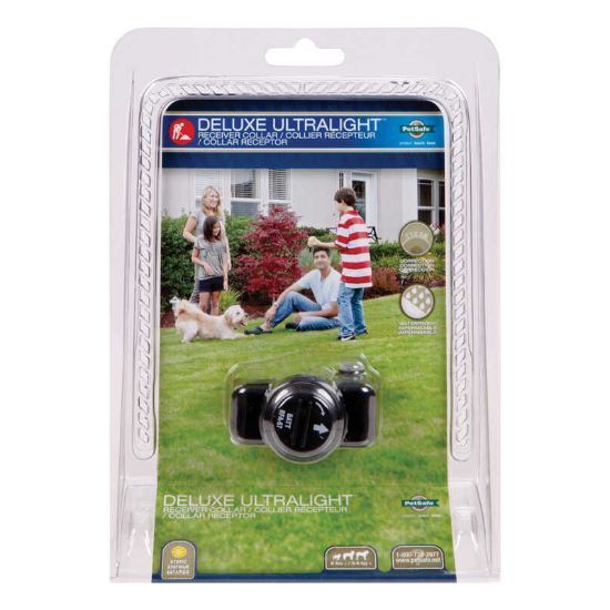 Pet Collar Fence