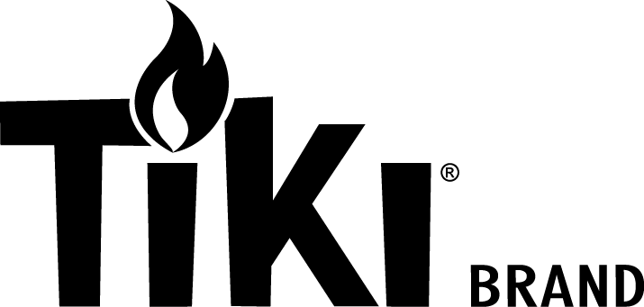 Tiki Brand Logo