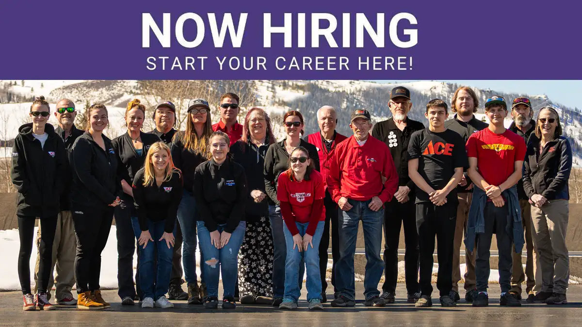 Granby Ace Team Now Hiring