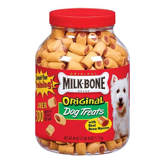 Pet Treats