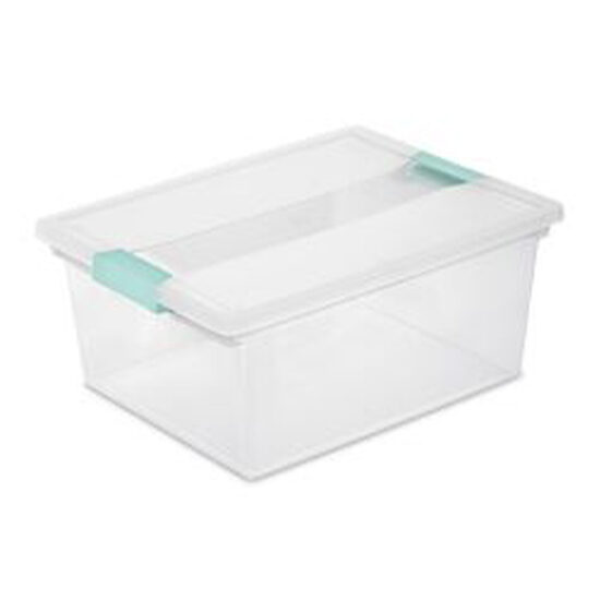 Storage & Organizers