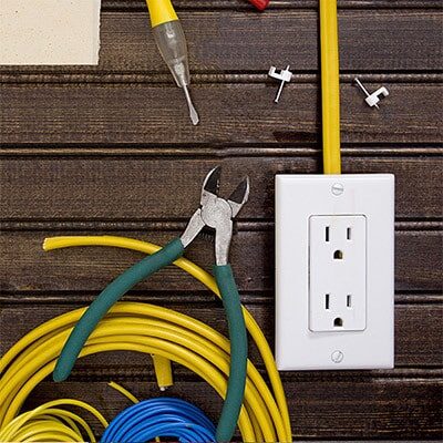 Electrical & Lighting