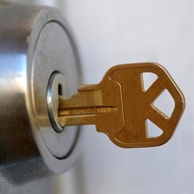 Lock Rekeying