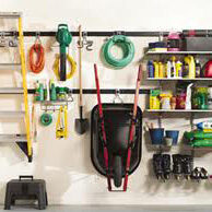 Storage & Organization